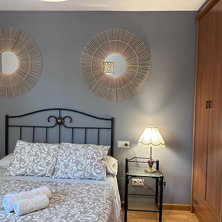 Apartamento La Emisora Понферрада Экстерьер фото