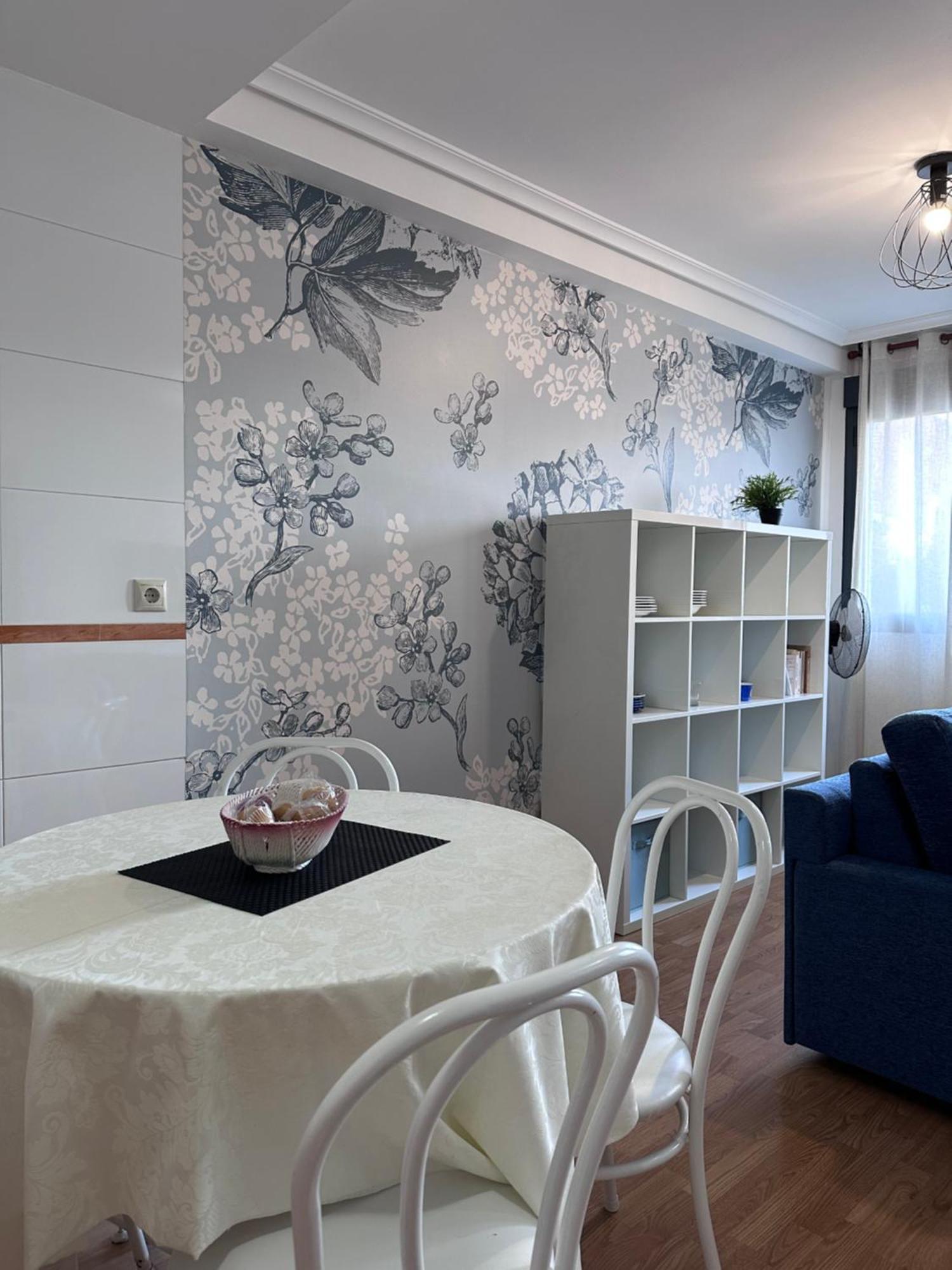 Apartamento La Emisora Понферрада Экстерьер фото